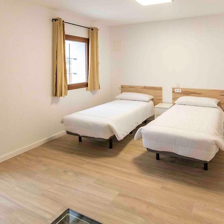 Apartamento Casa Borderias Igries Buitenkant foto
