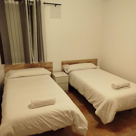 Apartamento Casa Borderias Igries Buitenkant foto