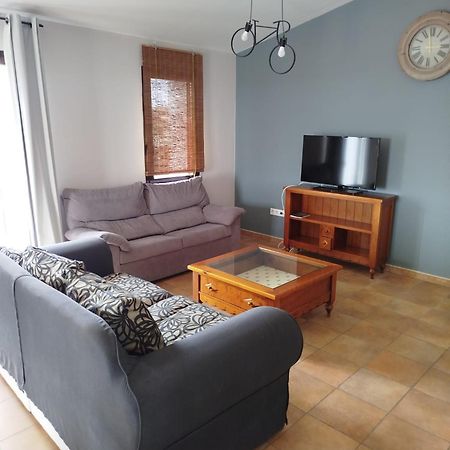 Apartamento Casa Borderias Igries Buitenkant foto