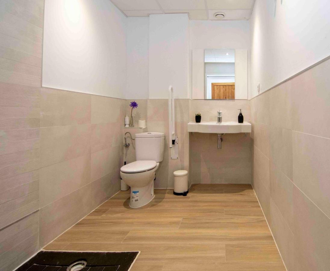 Apartamento Casa Borderias Igries Buitenkant foto