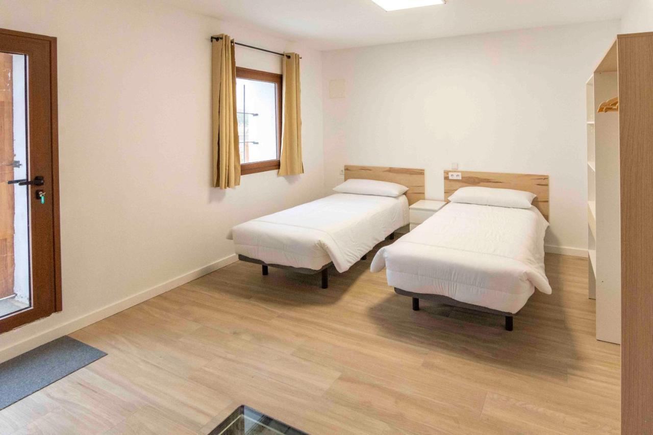 Apartamento Casa Borderias Igries Buitenkant foto