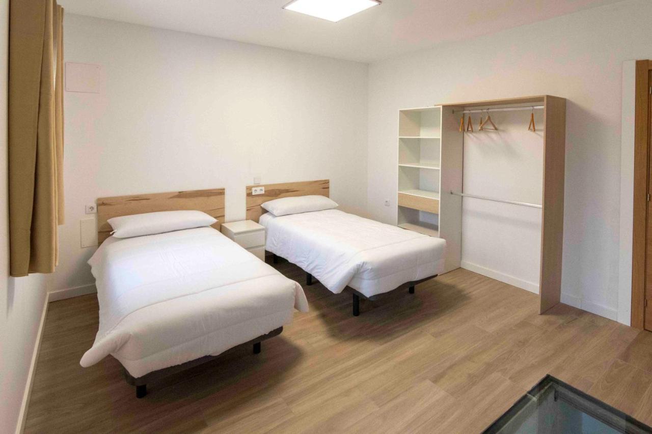 Apartamento Casa Borderias Igries Buitenkant foto