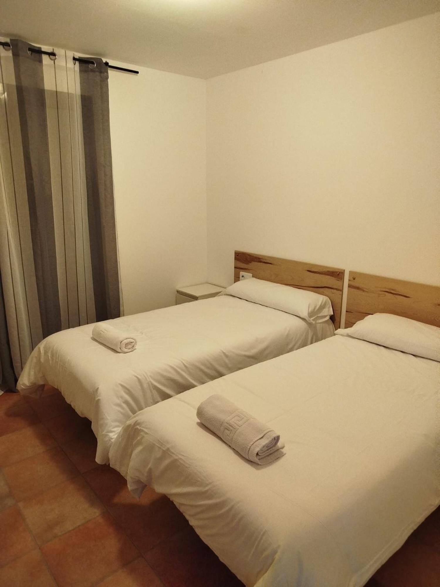 Apartamento Casa Borderias Igries Buitenkant foto