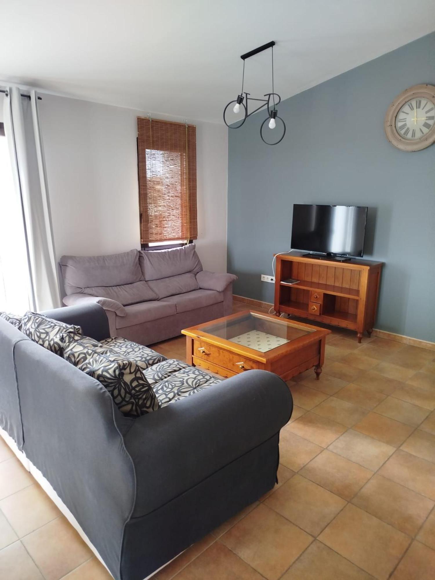 Apartamento Casa Borderias Igries Buitenkant foto