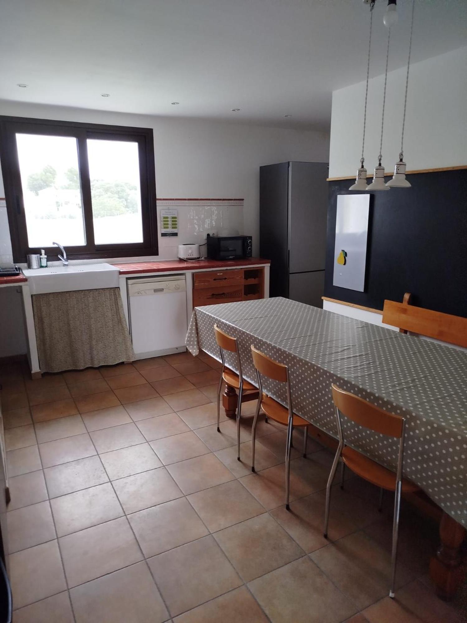 Apartamento Casa Borderias Igries Buitenkant foto